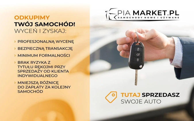 Skoda Kodiaq cena 149900 przebieg: 50956, rok produkcji 2019 z Skórcz małe 407